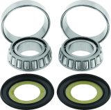 Twin Power 14-Up Touring Models Steering Head Bearing Kit thumbnail 1