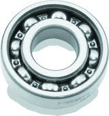 Twin Power 80-99 Big Twin 5 Speed Transmission Main and Countershaft Bearing Replaces H-D 8998 thumbnail 1