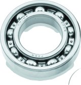 Twin Power L84-06 5 Speed Big Twin Exc 6 Dyna 91-06 Sportster Trans Mainshaft Bearing Rpls H-D 8996A thumbnail 1