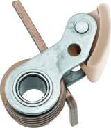 Twin Power 99-06 Big Twin exc 06 Dyna Cam Chain Tensioner Outer Replaces H-D 39954-99A thumbnail 1