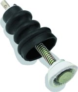 Twin Power Bendix Accelerator Pump Replaces H-D 27762-71A thumbnail 1