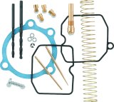Twin Power 90-06 Big Twin and XL CV Carburetor Recalibration Kit thumbnail 1