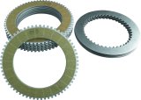 Twin Power Clutch Kit Replaces Rivera Primo 2048-0009 For Belt Drive thumbnail 1