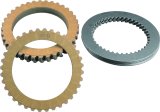 Twin Power 90-97 Big Twin Clutch Kit Replaces Rivera Primo Pro Clutch 1048-0007 thumbnail 1