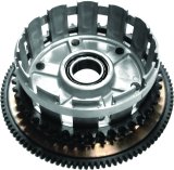 Twin Power 17-Up Touring Models Clutch Shell Replaces H-D 3700254 thumbnail 1