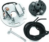 Twin Power 70-E78 FL FX 71-78 XL Needle Bearing Advance Unit Kit Replaces H-D 32515-85T thumbnail 1