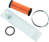 Twin Power 07-Up XL Fuel Filter Kit Replaces H-D 75304-07A thumbnail 2