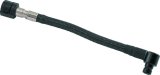 Twin Power 02-06 Touring 04-17 Dyna EFI Fuel Line Replaces H-D 62349-04F thumbnail 1