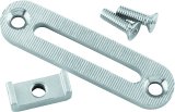 Twin Power 65-06 Big Twin Exc O6 Dyna Primary Chain Adjuster Plate Kit thumbnail 1