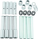 Twin Power 66-E79 Shovelhead Pushrod Tube Kit thumbnail 1
