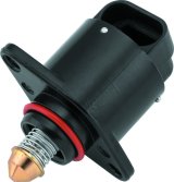 Twin Power 06-07 FLH FLT 06-16 Softail 06-17 Dyna Idle Air Control Motor Replaces H-D 27568-06 thumbnail 2