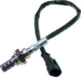 Twin Power 09 Touring 07-11 Softail 06-11 Dyna 09 V-Rod O2 Sensor Replaces H-D 27683-07 thumbnail 1