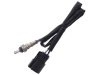 Twin Power 12-17 Softail Dyna V-Rod 14-22 Sportster O2 Sensor Replaces H-D 32700006 Rear thumbnail 4