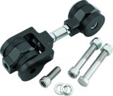 Twin Power 04-17 Dyna Black Dyna Stabilizer Link thumbnail 1