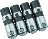 Twin Power 99 -Up Big Twin Exc 99 Softail 00-Up XL Lifters Slow Bleed Type High Performance 4 Pk thumbnail 1