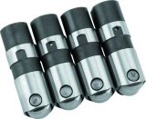 Twin Power 99 -Up Big Twin Exc 99 Softail 00-Up XL Lifters Slow Bleed Type High Performance 4 Pk thumbnail 2