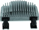 Twin Power 08-17 FXD Chrome Voltage Regulator Replaces H-D 7455-04 74361-08 40 Amp thumbnail 1