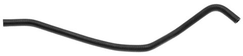 Gates 11-14 Volkswagen Jetta 5-Cyl. 2.5L Upper - Rad. To Throttle Body Molded Heater Hose