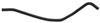 Gates 11-14 Volkswagen Jetta 5-Cyl. 2.5L Upper - Rad. To Throttle Body Molded Heater Hose thumbnail 3