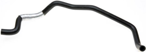 Gates 07-11 Jeep Wrangler V-6 3.8L Heater Outlet Molded Heater Hose thumbnail 1