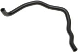 Gates 10-17 Toyota Prius 4-Cyl. 1.8L Electric Assist Inverter Cooling Hose-1 Molded Heater Hose thumbnail 1