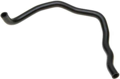 Gates 10-17 Toyota Prius 4-Cyl. 1.8L Electric Assist Inverter Cooling Hose-1 Molded Heater Hose