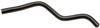 Gates 11-14 Lexus CT200h 4-Cyl. 1.8L Electric Assist Tee To Reservoir Molded Heater Hose thumbnail 3
