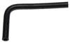 Gates 95-04 Toyota Tacoma V-6 3.4L Pipe-1 To Throttle Body Molded Heater Hose thumbnail 3