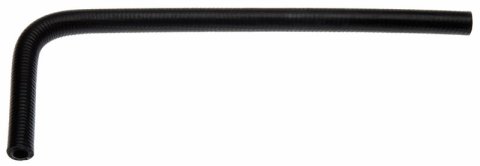 Gates 02-05 Dodge Ram Pickup V-8 4.7L Reservoir To Rad. Molded Heater Hose thumbnail 1