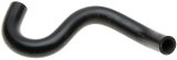 Gates 05-07 Honda Accord V-6 3.0L Electric Assist Aux.Water Pump To Valve Molded Heater Hose thumbnail 1