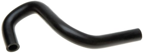 Gates 05-10 Honda Odyssey V-6 3.5L Tee To Pipe - Inlet Molded Heater Hose thumbnail 1