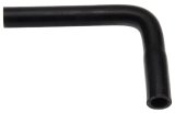 Gates 03-10 Lincoln Town Car V-8 4.6L Heater To Pipe Molded Heater Hose thumbnail 1