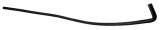 Gates 91-94 Dodge Shadow 4-Cyl. 2.5L Heater To Water Pump Molded Heater Hose thumbnail 1