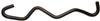 Gates 10-17 Toyota Prius 4-Cyl. 1.8L Electric Assist Pipe To Throttle Body Molded Heater Hose thumbnail 3