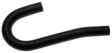 Gates 04-15 Nissan Titan V-8 5.6L Throttle Body To Thermostat Molded Heater Hose thumbnail 1