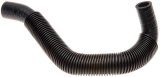 Gates 00-04 Nissan Xterra V-6 3.3L Heater Inlet Molded Heater Hose thumbnail 1