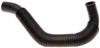 Gates 00-04 Nissan Xterra V-6 3.3L Heater Inlet Molded Heater Hose thumbnail 3