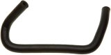 Gates 88-89 Honda Accord 4-Cyl. 2.0L Valve-2 To Eng. Molded Heater Hose thumbnail 1