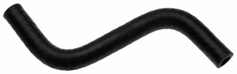 Gates 03-08 Toyota Corolla 4-Cyl. 1.8L Throttle Body To Intake Manifold Molded Heater Hose thumbnail 1