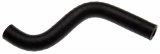 Gates 09-18 Toyota RAV4 4-Cyl. 2.5L Eng. To Throttle Body Molded Heater Hose thumbnail 1