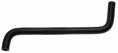 Gates 99-01 Volkswagen Jetta 4-Cyl. 2.0L Heater To Throttle Body Molded Heater Hose