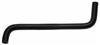 Gates 99-01 Volkswagen Jetta 4-Cyl. 2.0L Heater To Throttle Body Molded Heater Hose thumbnail 3