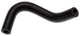 Gates 99-03 Mitsubishi Galant 4-Cyl. 2.4L Throttle Body Inlet Molded Heater Hose thumbnail 1