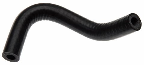 Gates 99-03 Mitsubishi Galant 4-Cyl. 2.4L Throttle Body Inlet Molded Heater Hose