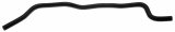 Gates 98-03 Volkswagen Passat 4-Cyl. 1.8L Pipe-2 To Turbo Molded Heater Hose thumbnail 1