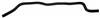 Gates 98-03 Volkswagen Passat 4-Cyl. 1.8L Pipe-2 To Turbo Molded Heater Hose thumbnail 3