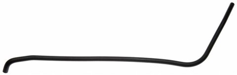 Gates 08-12 Chevrolet Malibu 4-Cyl. 2.4L Reservoir To Eng. Molded Heater Hose