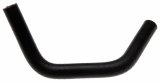 Gates 91-93 Acura Legend V-6 3.2L Pipe-3 To Pipe-4 Molded Heater Hose thumbnail 1