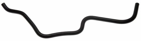 Gates 84-91 Ford Ranger 4-Cyl. 2.3L By Pass Molded Heater Hose