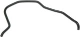 Gates 11-17 Buick Regal 4-Cyl. 2.4L Reservoir To Eng. Molded Heater Hose thumbnail 1